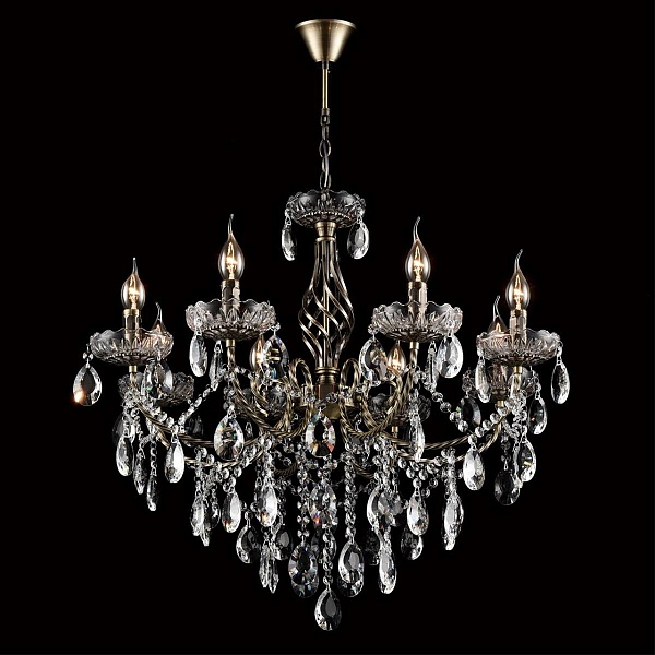 Люстра подвесная LUMION LINN 8190/8