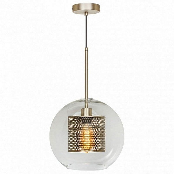 Подвес LOFT IT HEXAGON LOFT2567-C