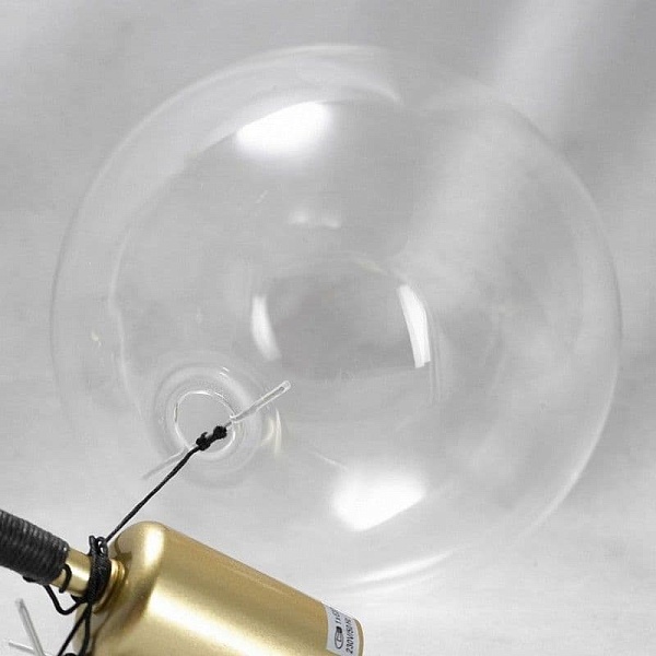 Люстра подвесная LUSSOLE MURRAY GRLSP-8171