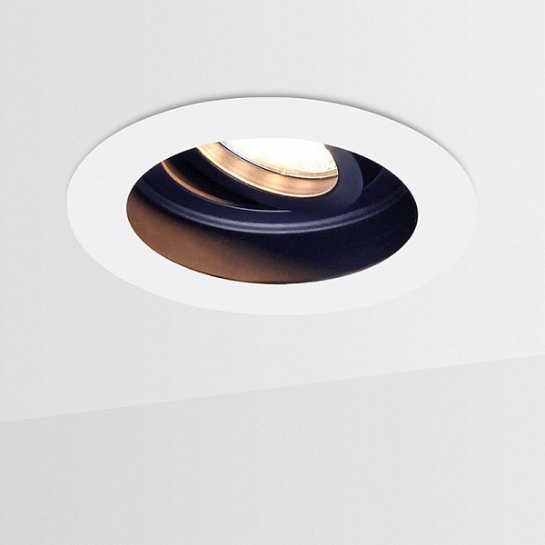 Светильник встраиваемый AMBRELLA LIGHT TECHNO 18 TN176