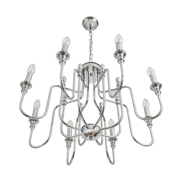 Люстра подвесная LUMION SUANA 8317/8