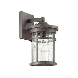 Светильник уличный настенный ODEON LIGHT VIRTA 4044/1W