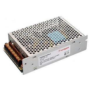 Блок питания ARLIGHT ARS 24V 200W IP20 25401
