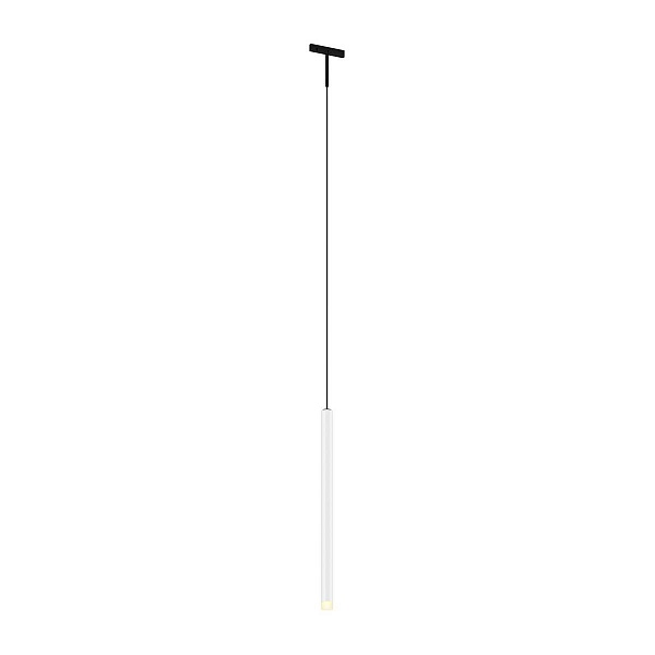 Трековый светильник MAYTONI SKIM TR191-1-3W2.7K-M-BW