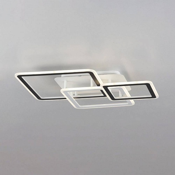 Люстра потолочная CITILUX ТРИНИТИ CL238231E