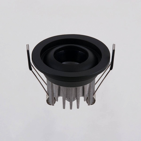 Светильник встраиваемый ELEKTROSTANDARD LUSS a056767