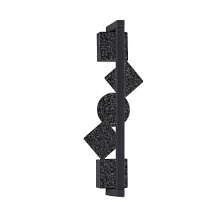 Бра ODEON LIGHT GEOS 6692/7WL