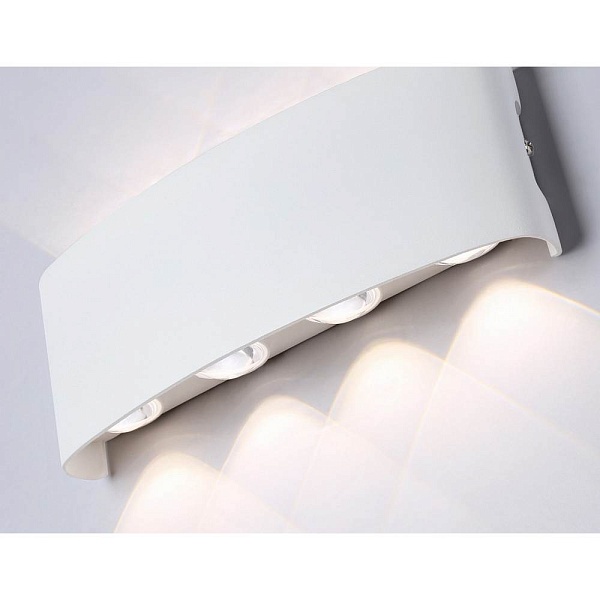 Светильник уличный настенный AMBRELLA LIGHT ST ST4461