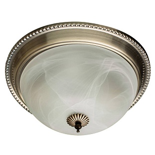 Светильник потолочный ARTE LAMP Porch A1305PL-2AB