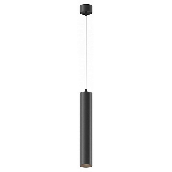 Подвес MAYTONI FOCUS LED P072PL-L12B4K-1