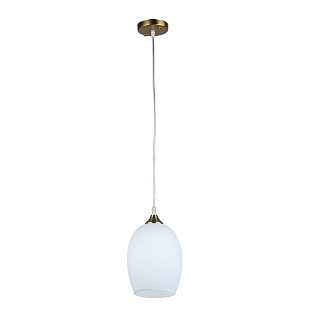 Подвес ARTE LAMP PROPUS A4344SP-1PB