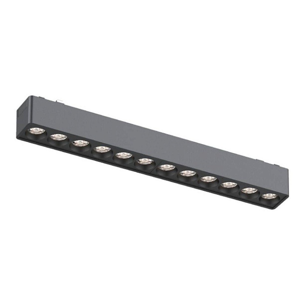 Трековый светильник APLOYT MAGNETIC TRACK 48 APL.0100.01.12