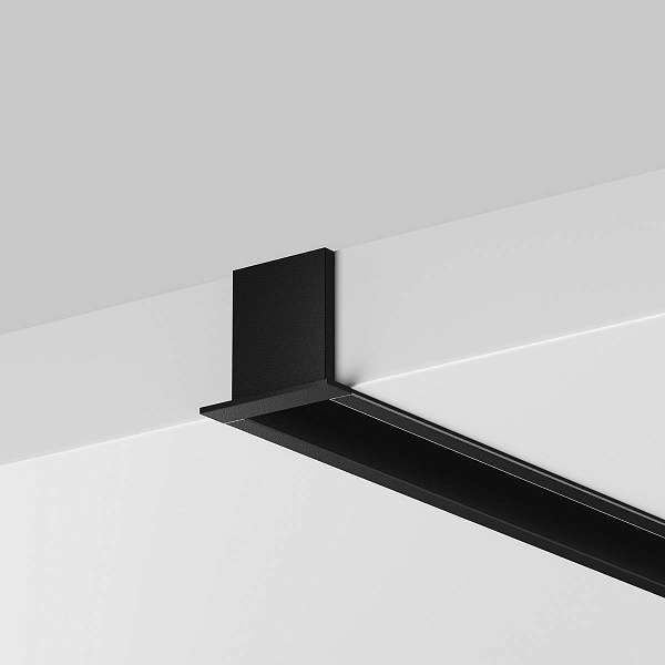 Заглушка MAYTONI LED STRIP PROFIL 642051