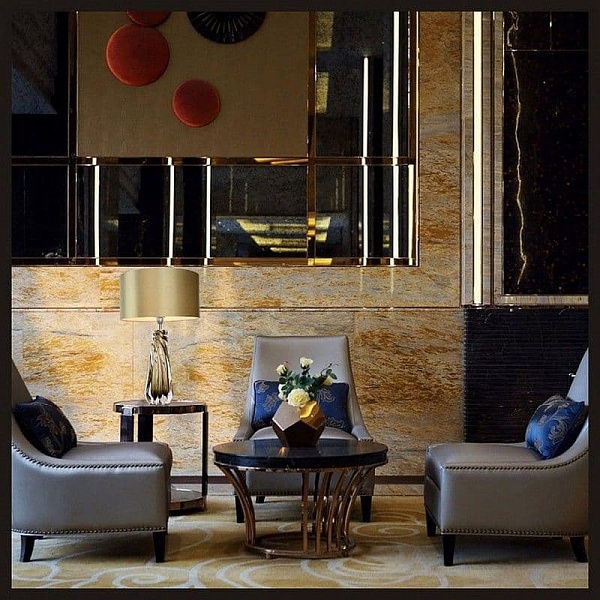 Настольная лампа DELIGHT COLLECTION CRYSTAL TABLE LAMP BRTL3020