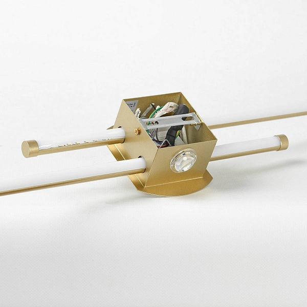 Бра LUSSOLE HARDEMAN LSP-7394