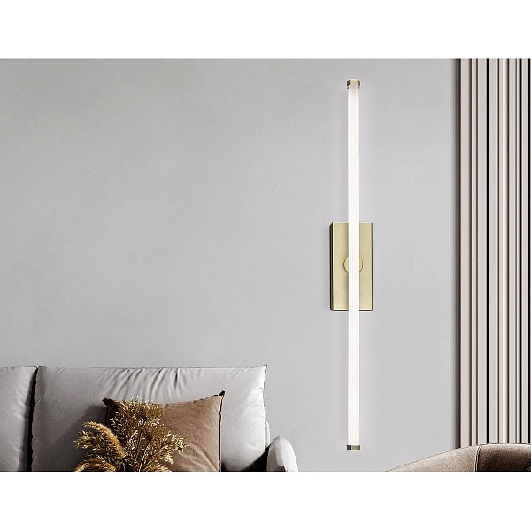 Подсветка для зеркал AMBRELLA LIGHT COMFORT FL6114