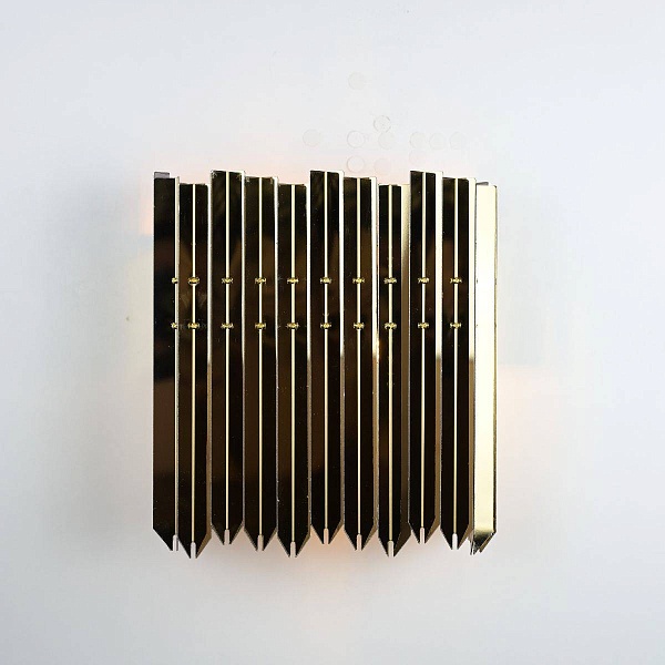 Бра IMPERIUMLOFT GRACE LIGHTNING FACET 73930-22