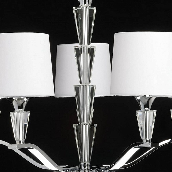 Люстра подвесная MW-LIGHT ПАЛЕРМО 29 386018305