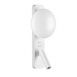 Бра ODEON LIGHT ALBERGO 7049/5WL