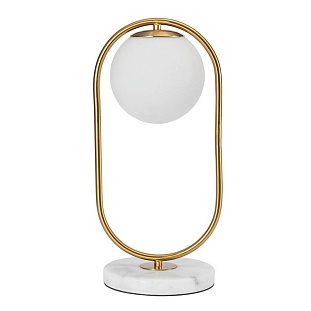 Настольная лампа ARTE LAMP MATISSE A7745LT-1AB