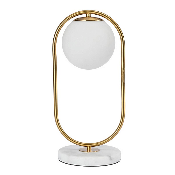 Настольная лампа ARTE LAMP MATISSE A7745LT-1AB