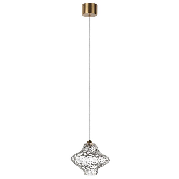 Подвес ODEON LIGHT ORDI 5107/3L