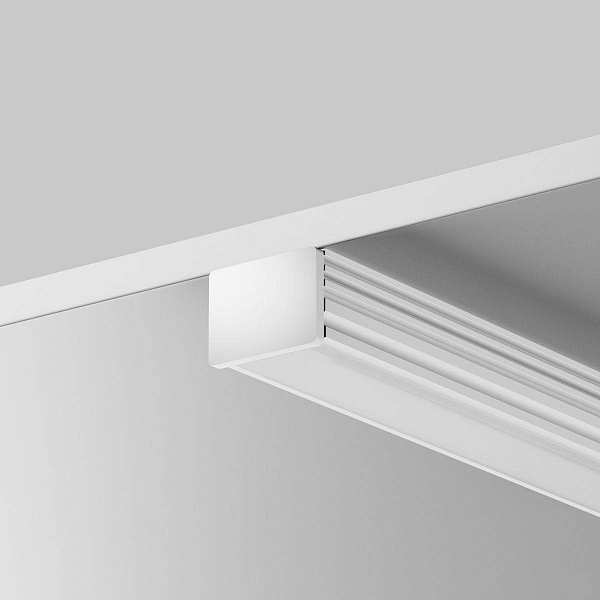 Заглушка MAYTONI LED STRIP PROFIL 642023