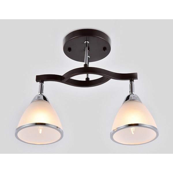 Люстра потолочная AMBRELLA LIGHT TRADITIONAL 3 TR3111