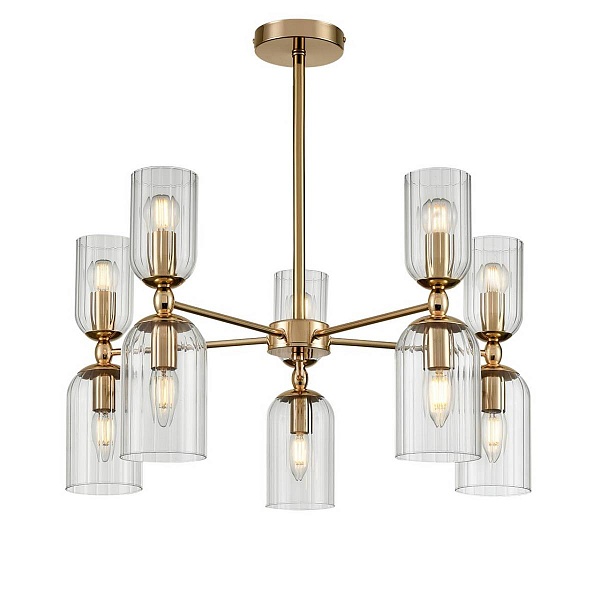 Люстра подвесная LUMION KASSIA 6586/10