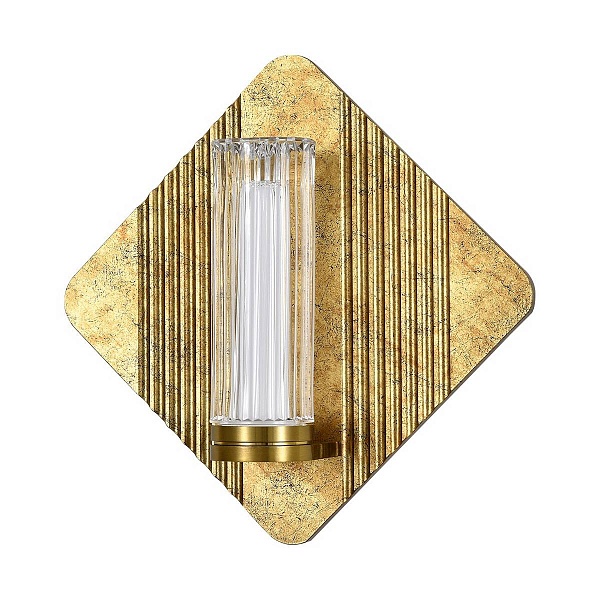 Бра INDIGO 14032 14032/B/1W Gold