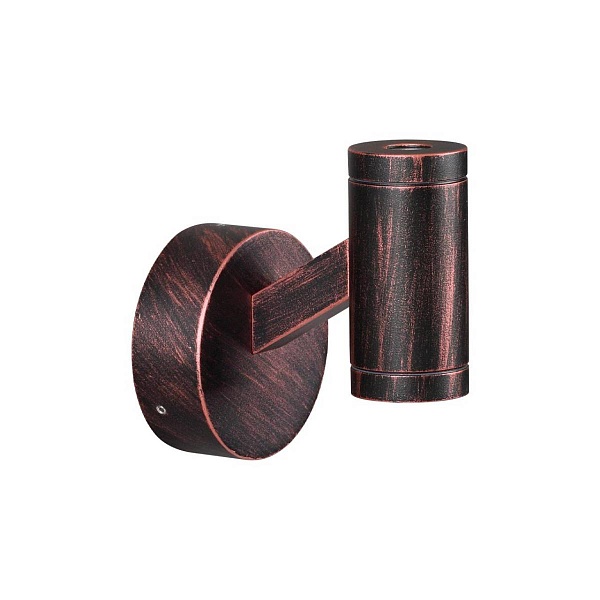 Светильник уличный настенный ODEON LIGHT PRODY 6636/6BL