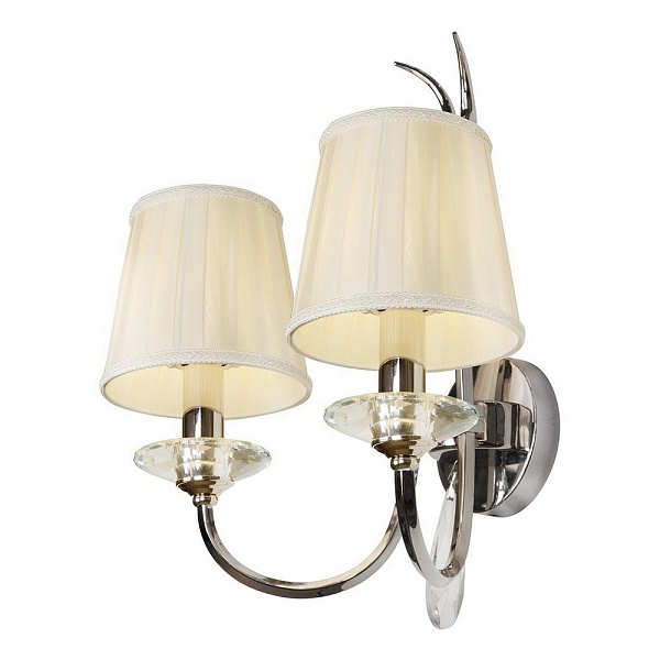 Бра ILAMP CHARM W2508-2 Nic