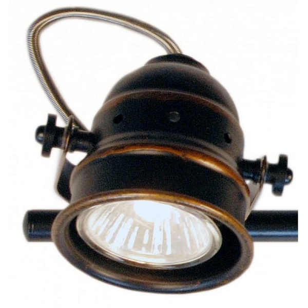 Спот CITILUX Веймар CL537531