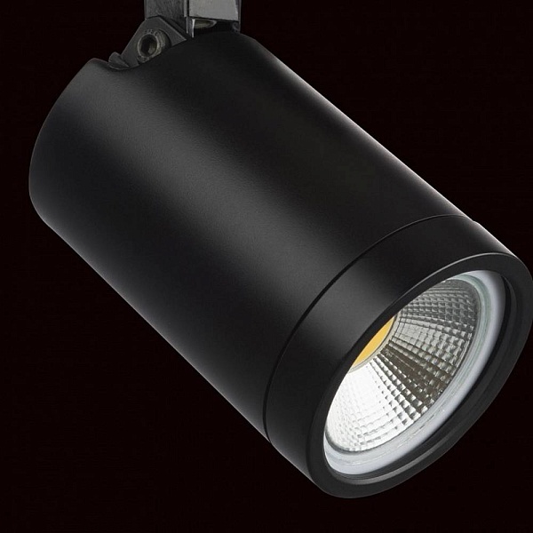 Трековый светильник LIGHTSTAR RULLO 212937