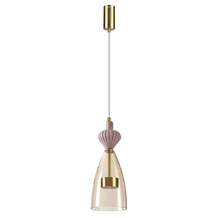 Подвес ODEON LIGHT PALLETA 5045/12LC