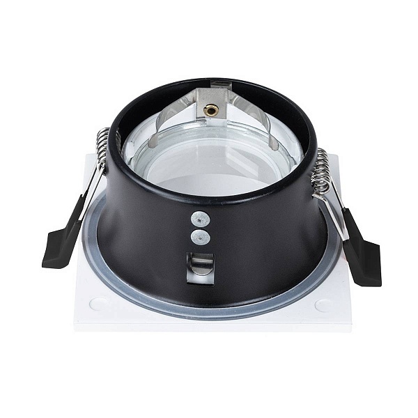 Светильник встраиваемый ARTE LAMP HELM A2868PL-1WH