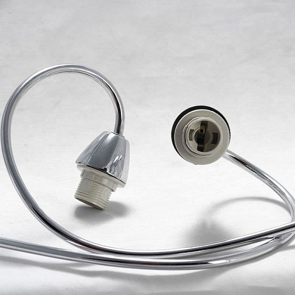 Люстра потолочная LUSSOLE LSP 5 LSP-8182