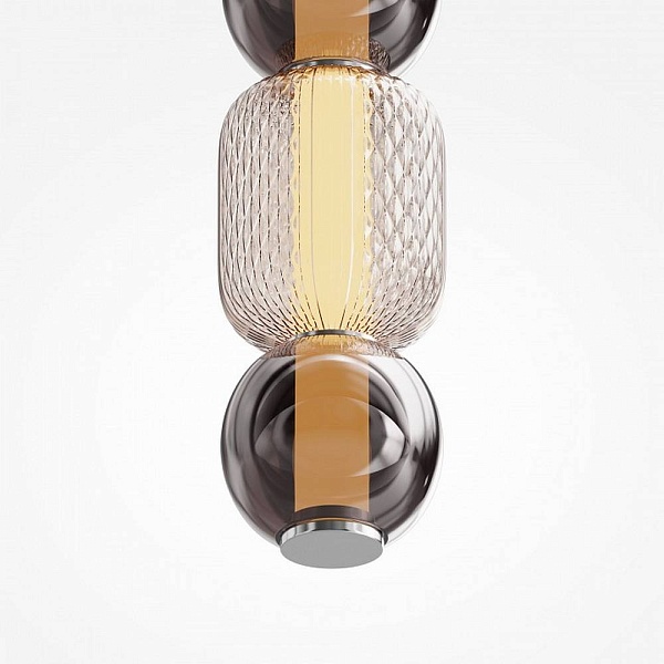 Подвес MAYTONI DROP MOD273PL-L16CH3K