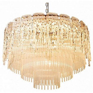 Люстра подвесная LOFT IT FLORIDA 10298/800 French gold