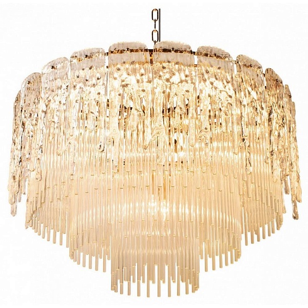 Люстра подвесная LOFT IT FLORIDA 10298/800 French gold