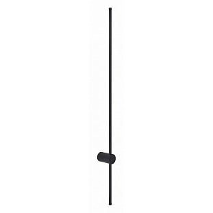 Бра INDIGO LINEA 14024/A/1W Black