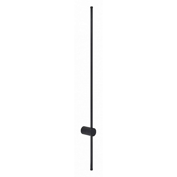 Бра INDIGO LINEA 14024/A/1W Black