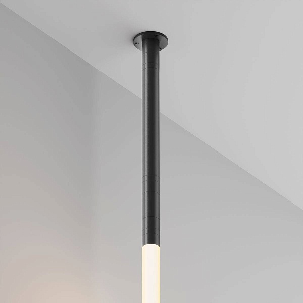 Токоподвод MAYTONI SHELF CA011-L300-100W-B