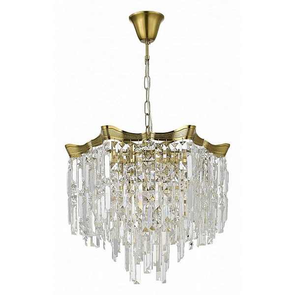 Люстра подвесная ST LUCE OFELIA SL1659.303.07