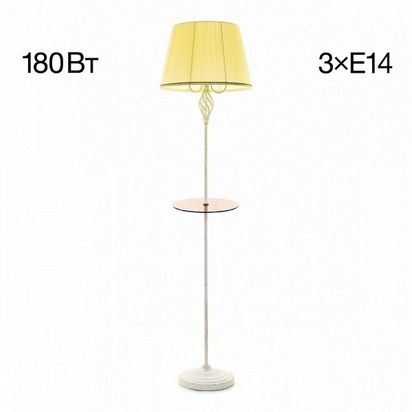 Торшер CITILUX ВЕНА CL402923T
