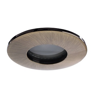 Светильник встраиваемый ARTE LAMP Aqua A5440PL-1AB