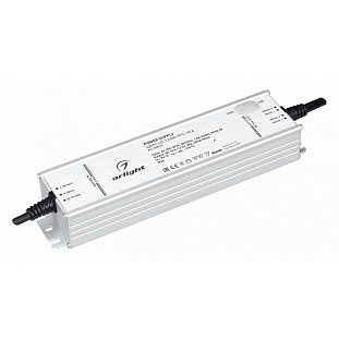 Блок питания ARLIGHT ARPV-LG 12V 300W IP65 43212