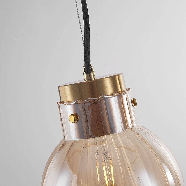 Подвес IMPERIUMLOFT HEATHFIELD LIGHTING 248524-22