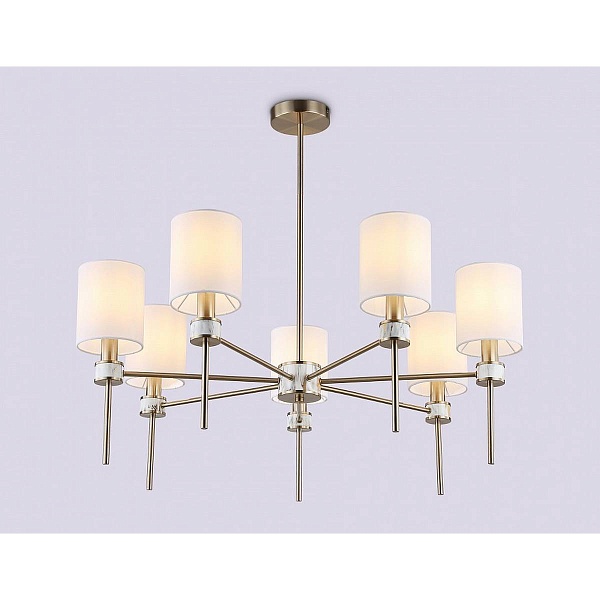 Люстра подвесная AMBRELLA LIGHT HIGH LIGHT LH72373