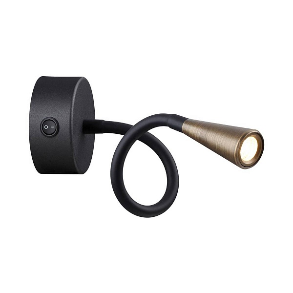 Бра ODEON LIGHT HIGHTECH 4289/3WL
